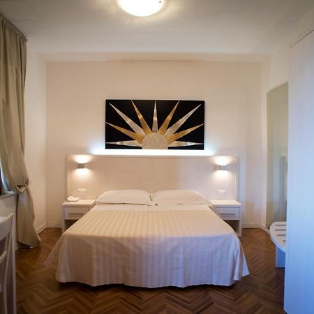Hotel Astoria Fermo Extérieur photo