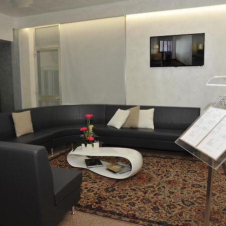 Hotel Astoria Fermo Extérieur photo