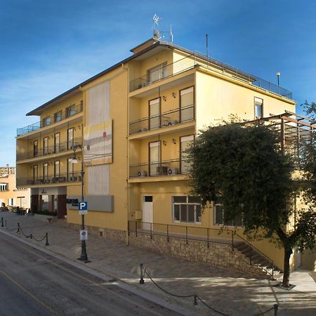 Hotel Astoria Fermo Extérieur photo