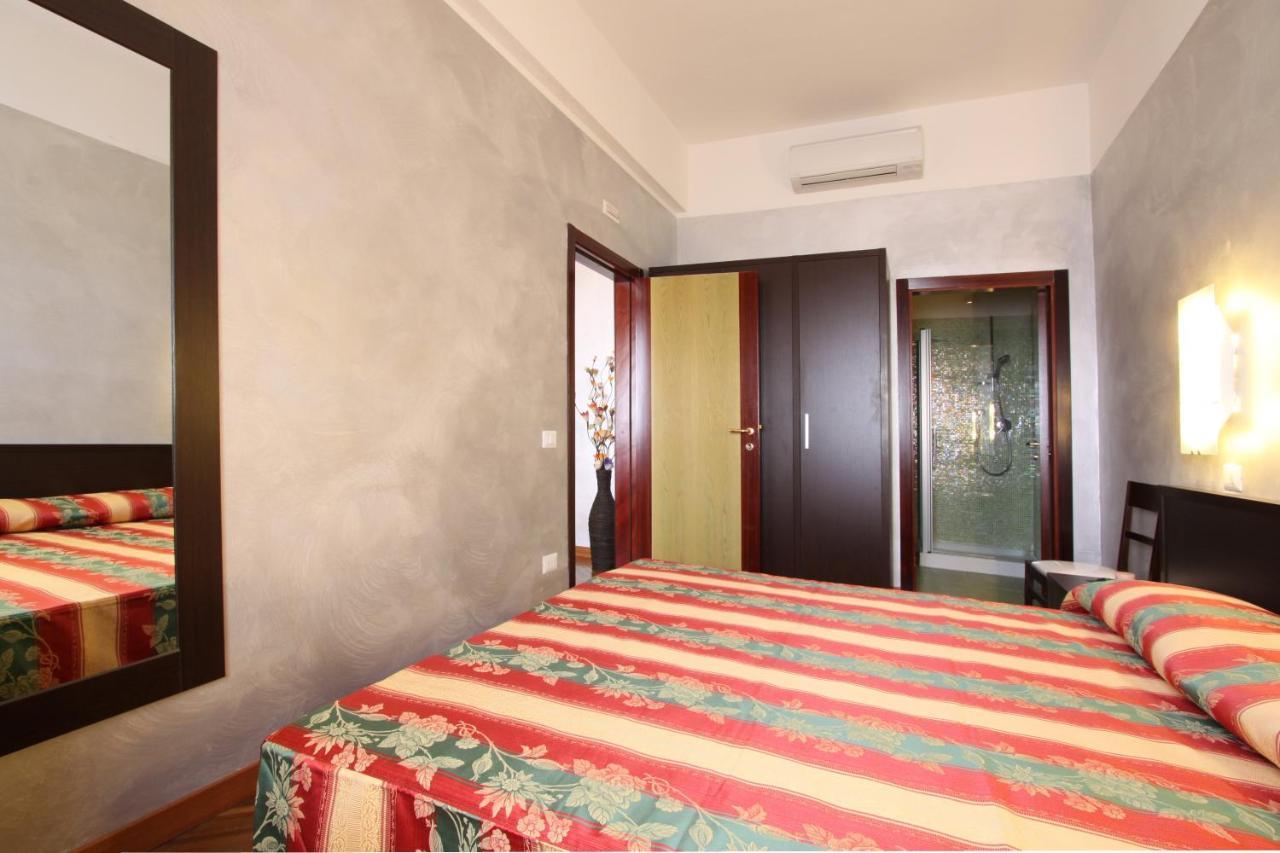 Hotel Astoria Fermo Extérieur photo