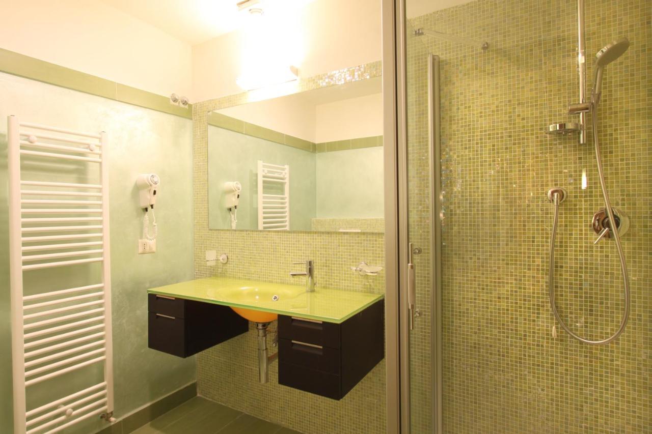 Hotel Astoria Fermo Extérieur photo