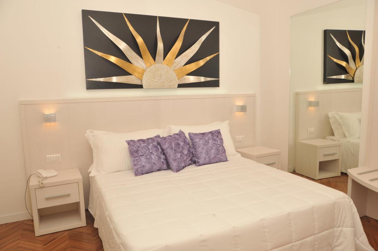 Hotel Astoria Fermo Extérieur photo