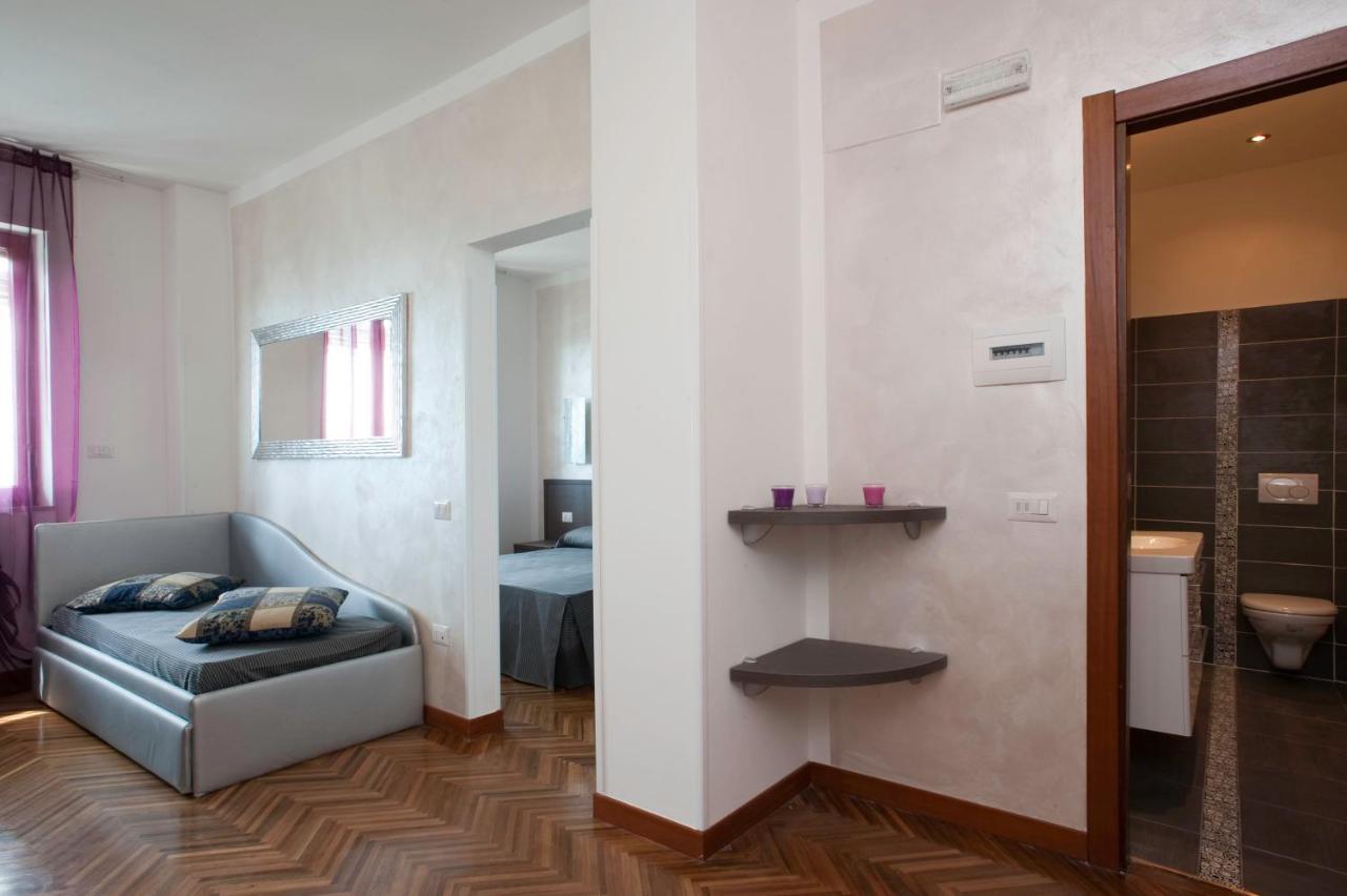 Hotel Astoria Fermo Extérieur photo