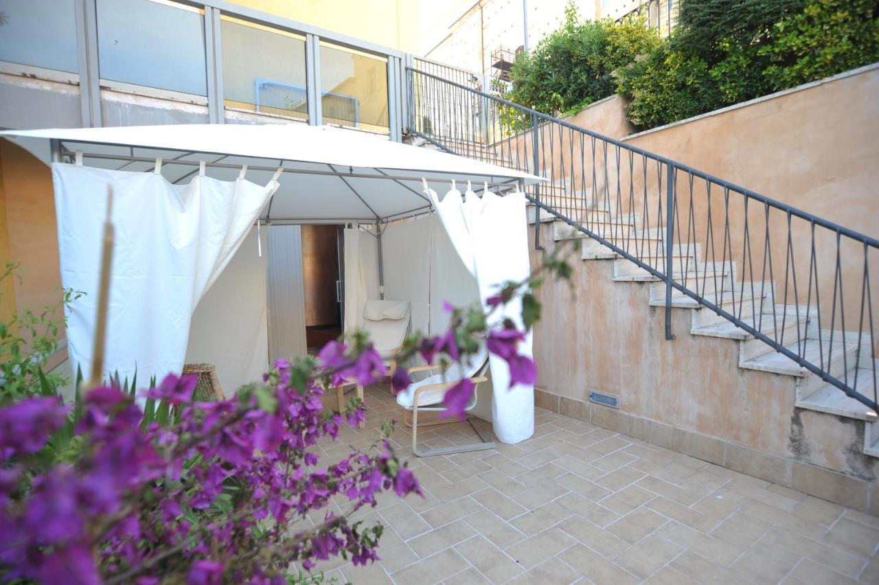 Hotel Astoria Fermo Extérieur photo