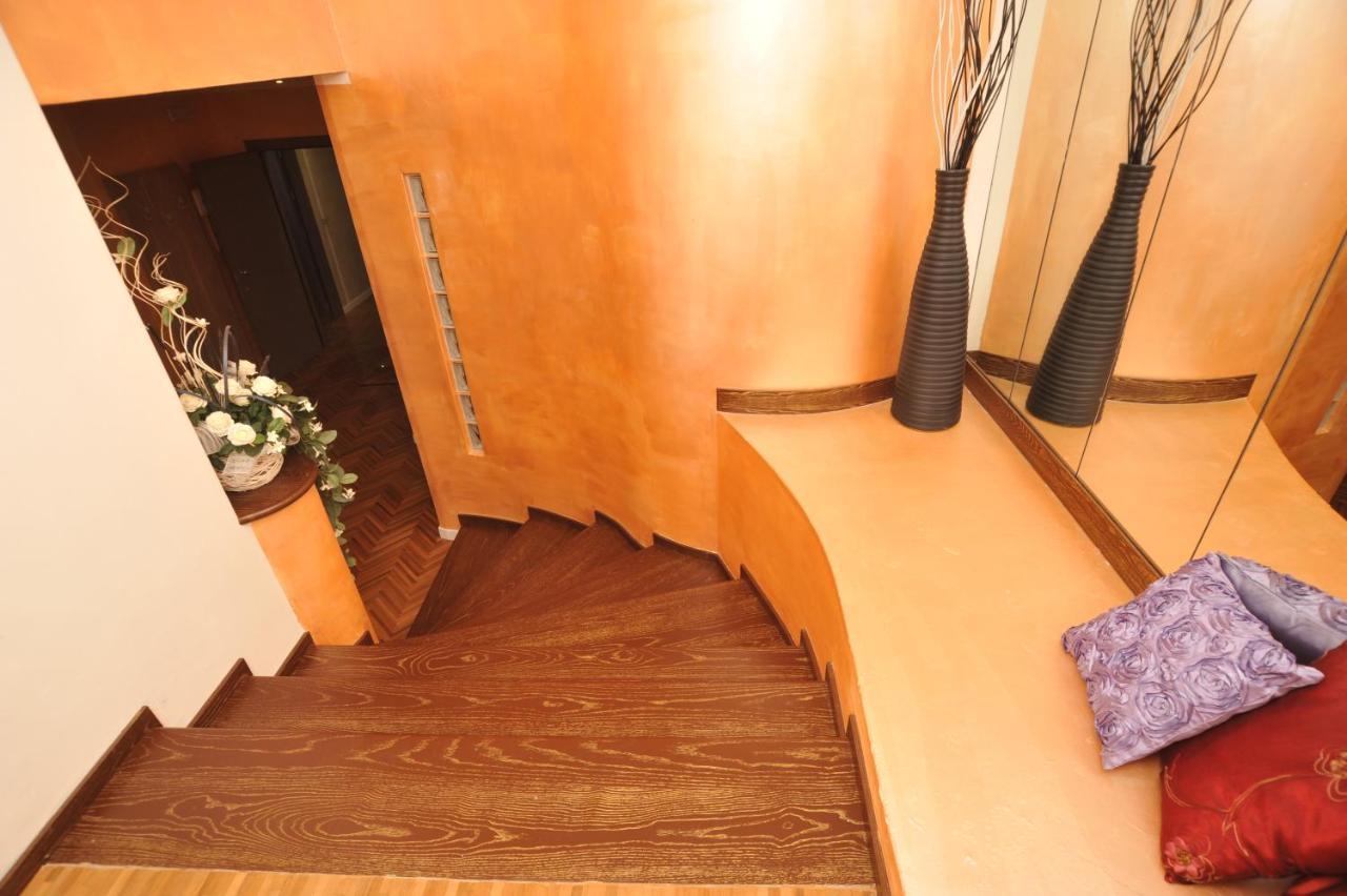 Hotel Astoria Fermo Extérieur photo