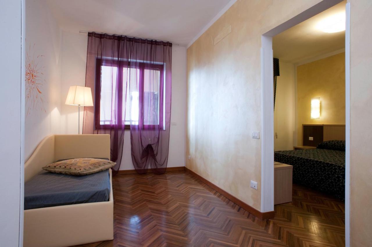 Hotel Astoria Fermo Extérieur photo
