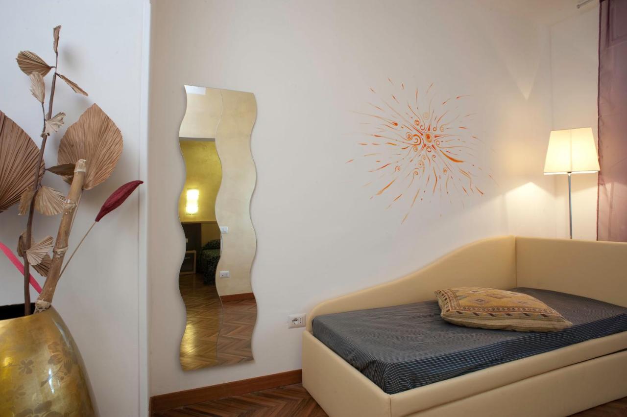 Hotel Astoria Fermo Extérieur photo