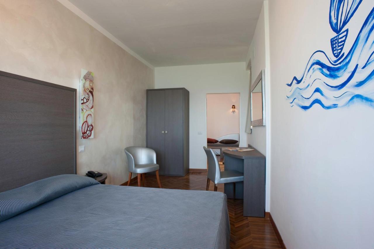 Hotel Astoria Fermo Extérieur photo