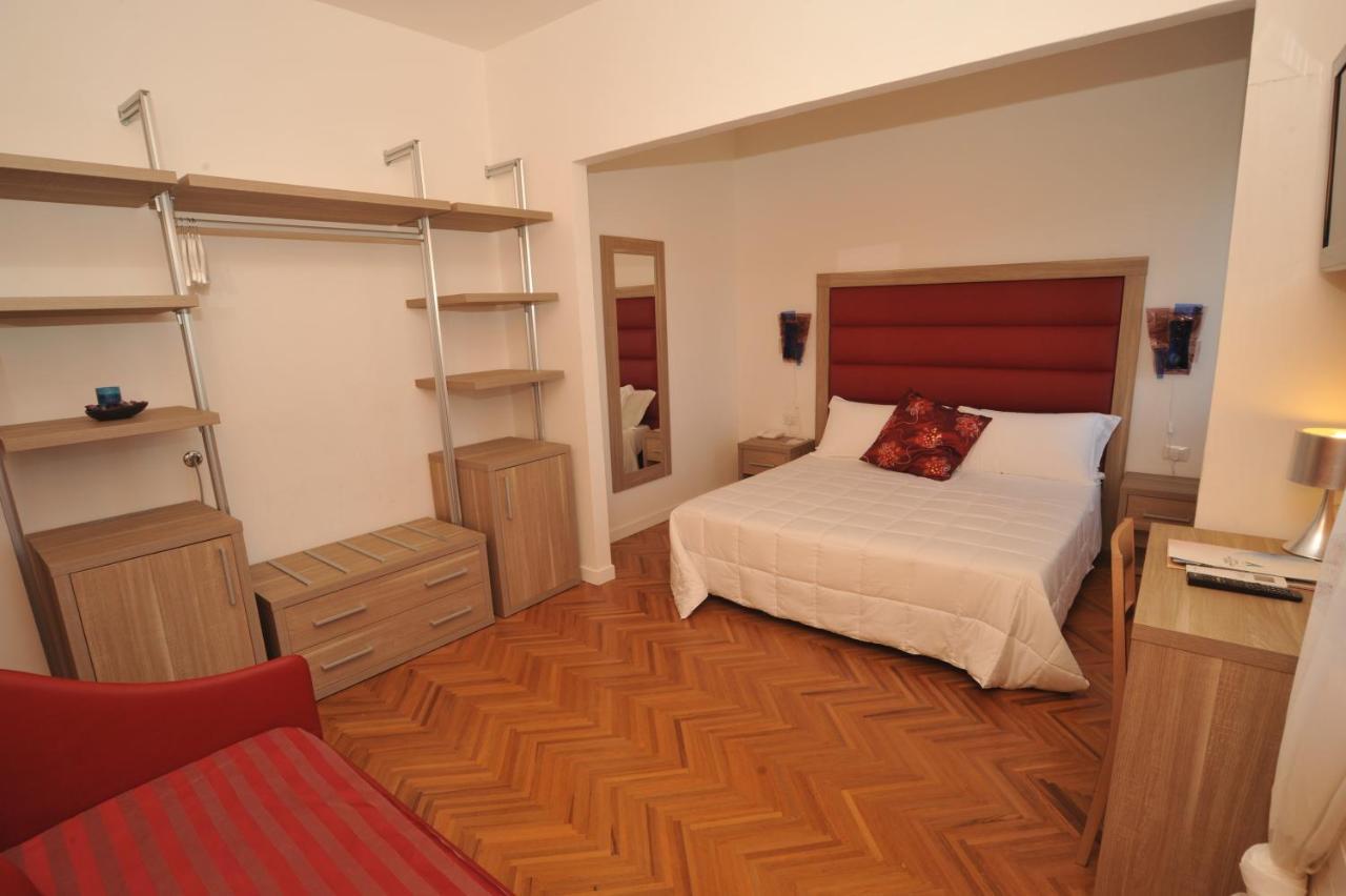 Hotel Astoria Fermo Extérieur photo