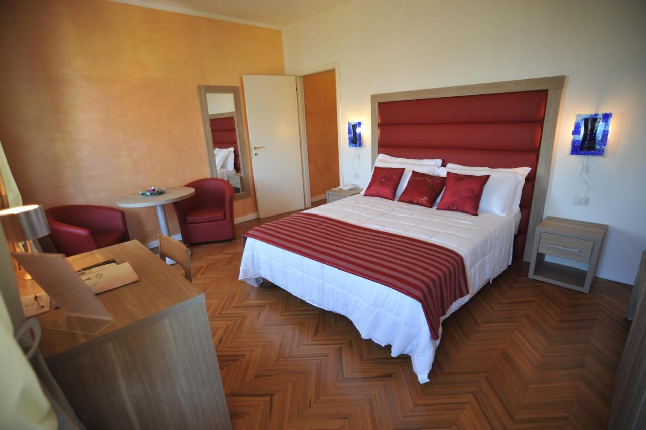 Hotel Astoria Fermo Extérieur photo