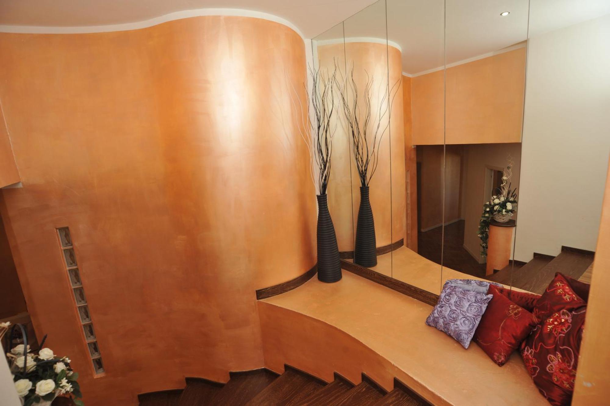 Hotel Astoria Fermo Extérieur photo