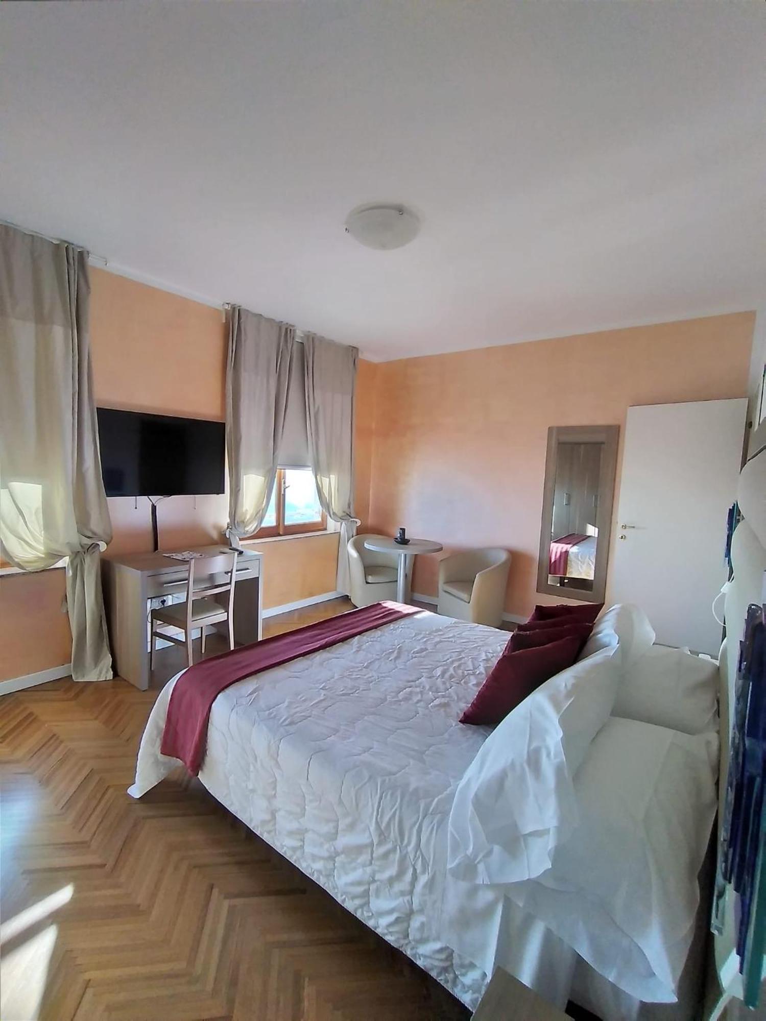 Hotel Astoria Fermo Extérieur photo
