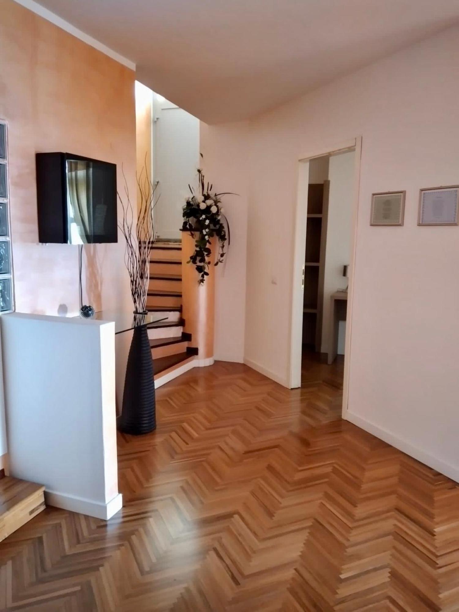 Hotel Astoria Fermo Extérieur photo