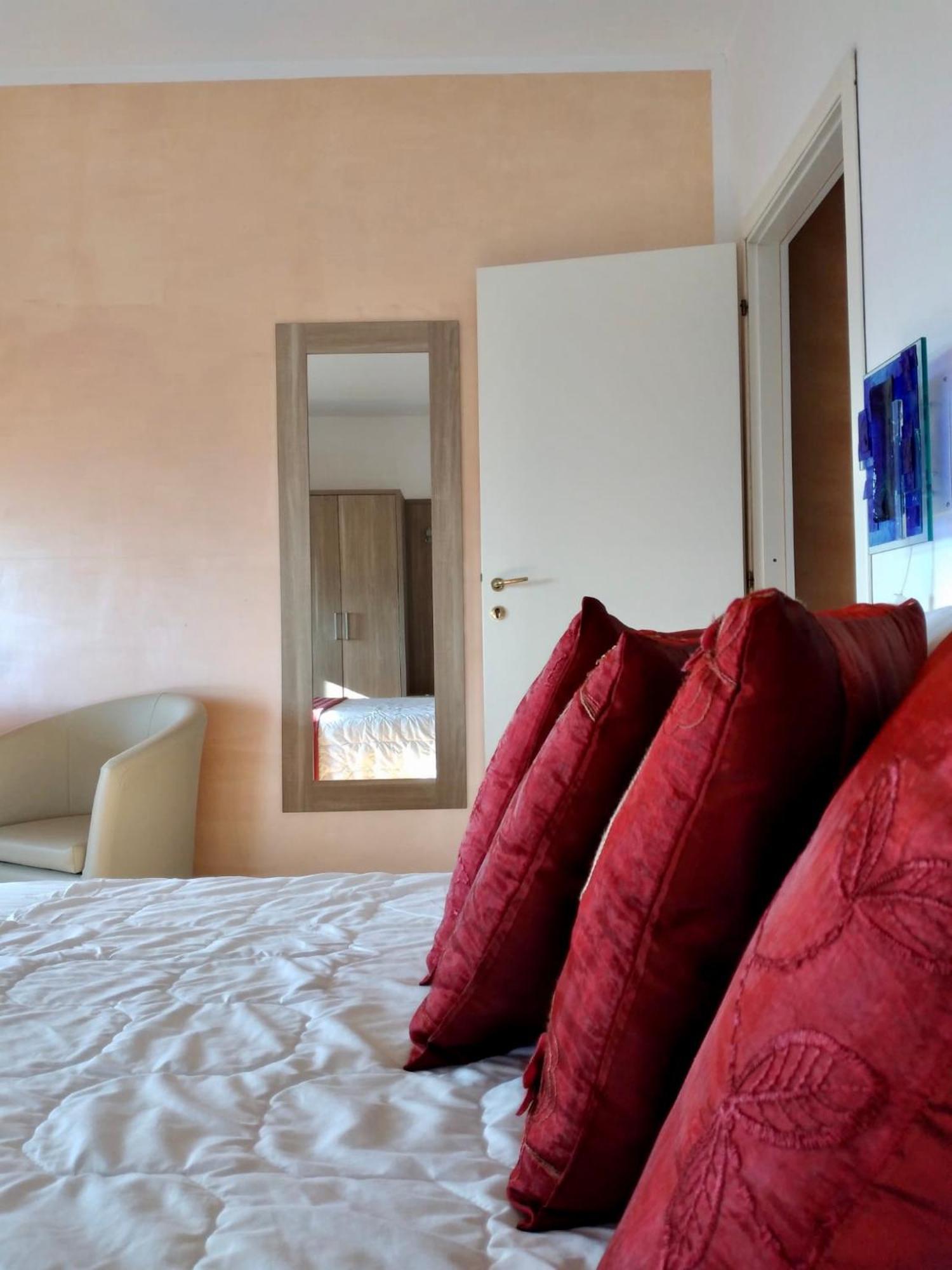 Hotel Astoria Fermo Extérieur photo