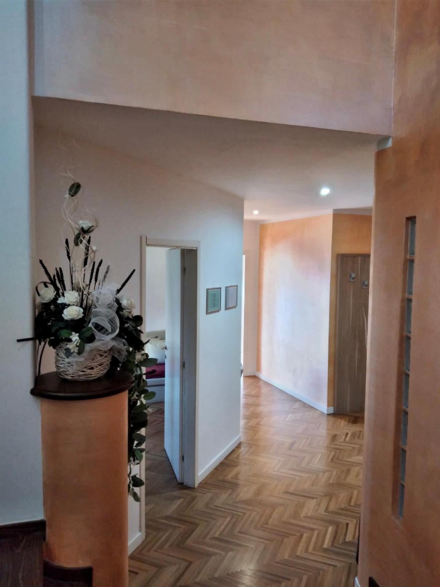 Hotel Astoria Fermo Extérieur photo