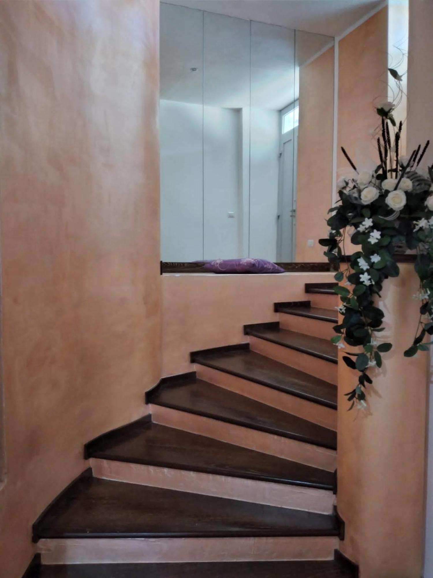Hotel Astoria Fermo Extérieur photo