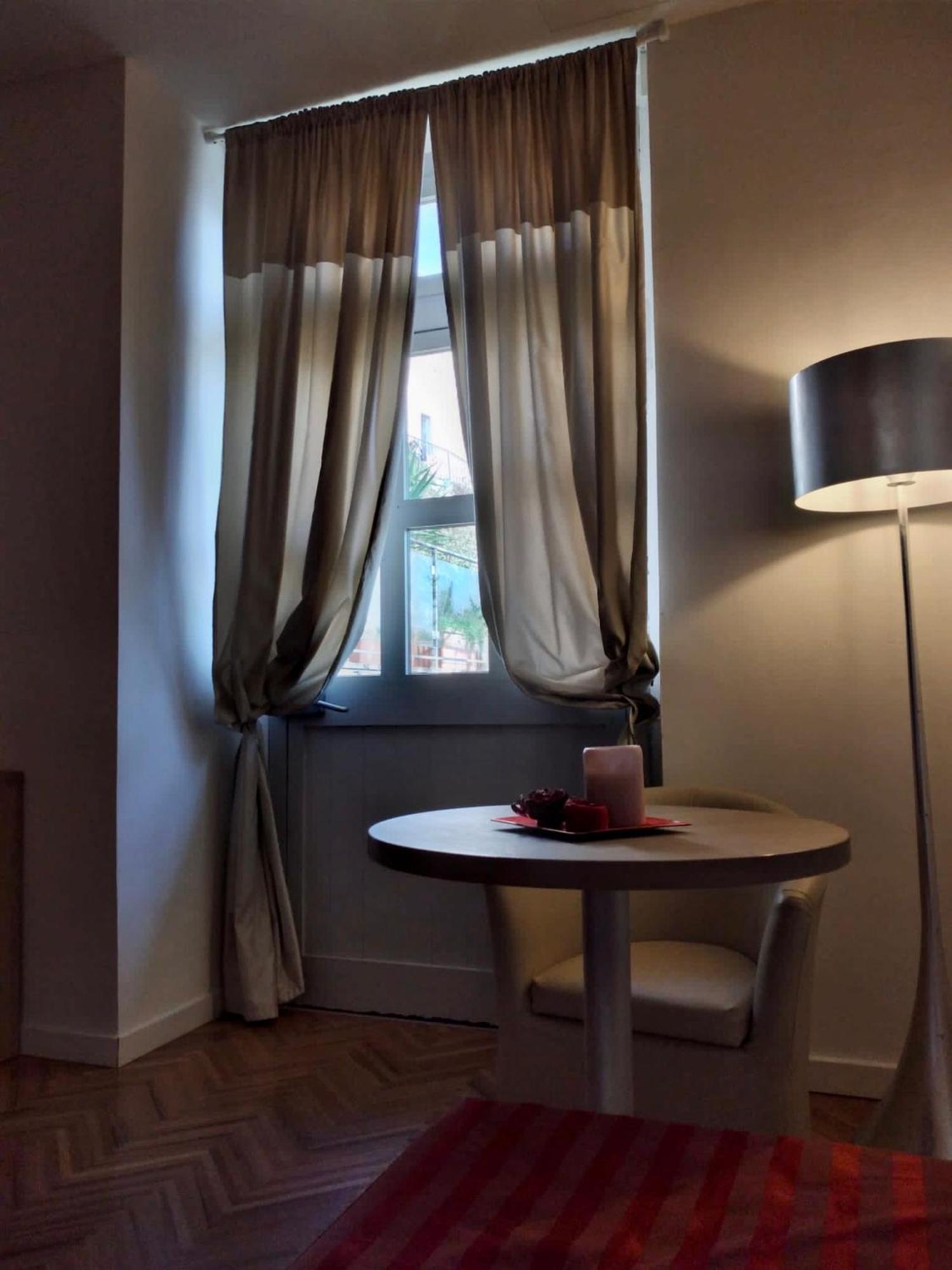 Hotel Astoria Fermo Extérieur photo