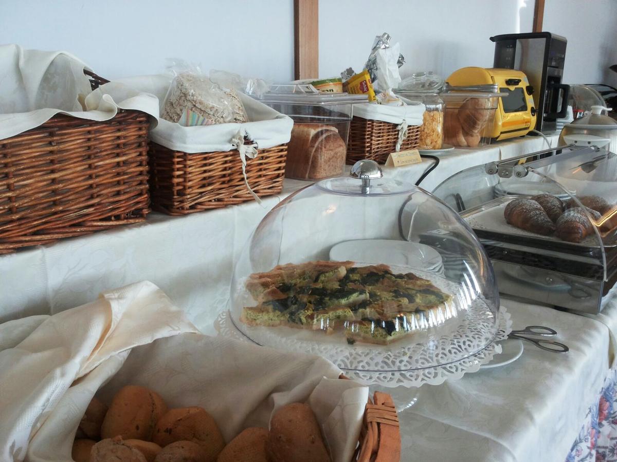 Hotel Astoria Fermo Extérieur photo