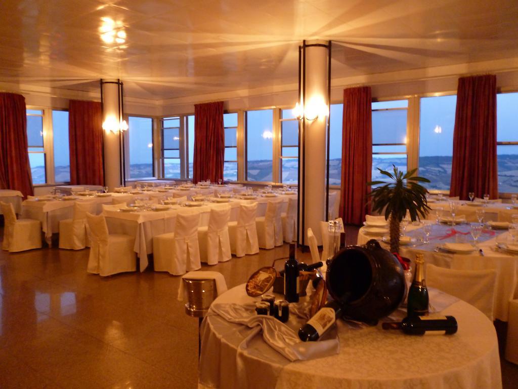 Hotel Astoria Fermo Extérieur photo