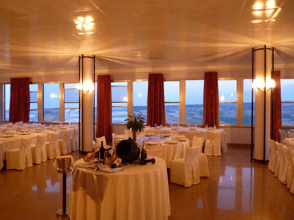 Hotel Astoria Fermo Extérieur photo
